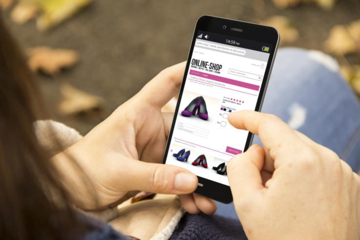 Omnichannel Strategy - Future Retail