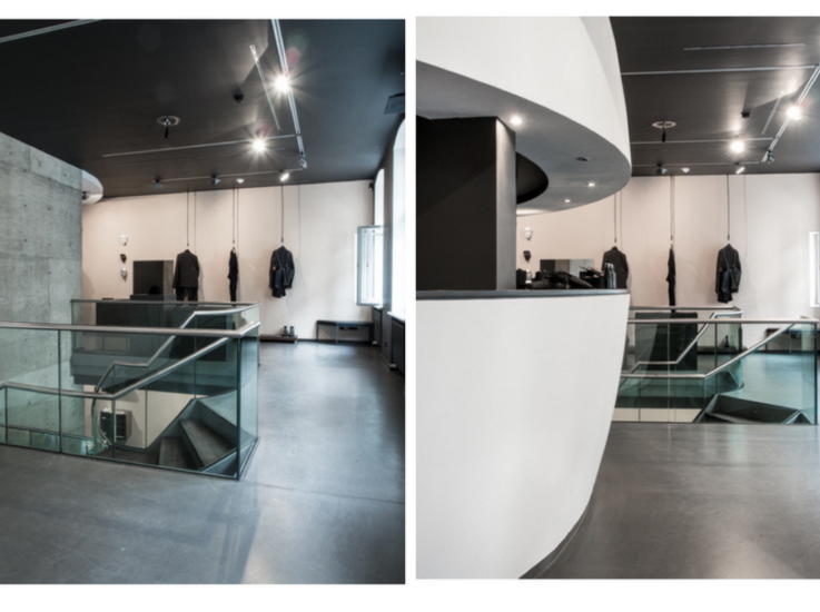 Oukan - Berlin Concept Store