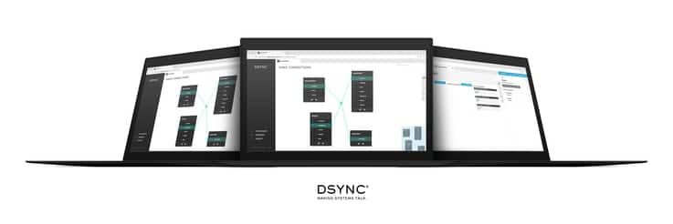 DSYNC - Retail Innovation