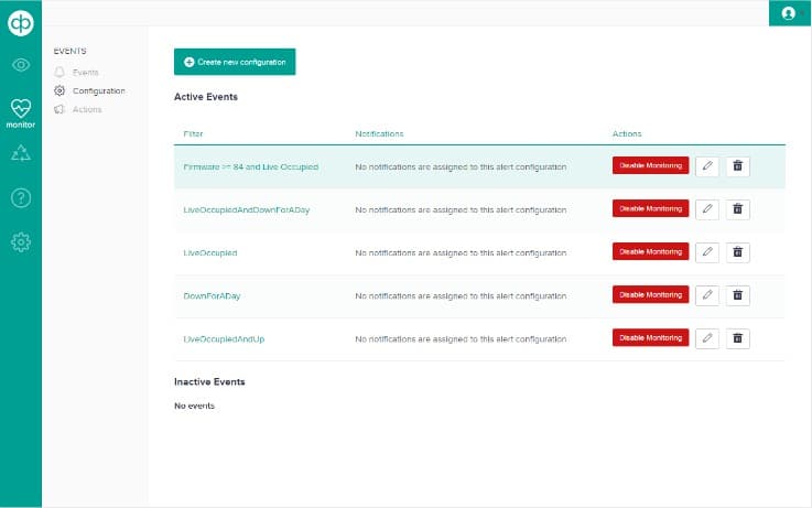 DevicePilot IoT tech