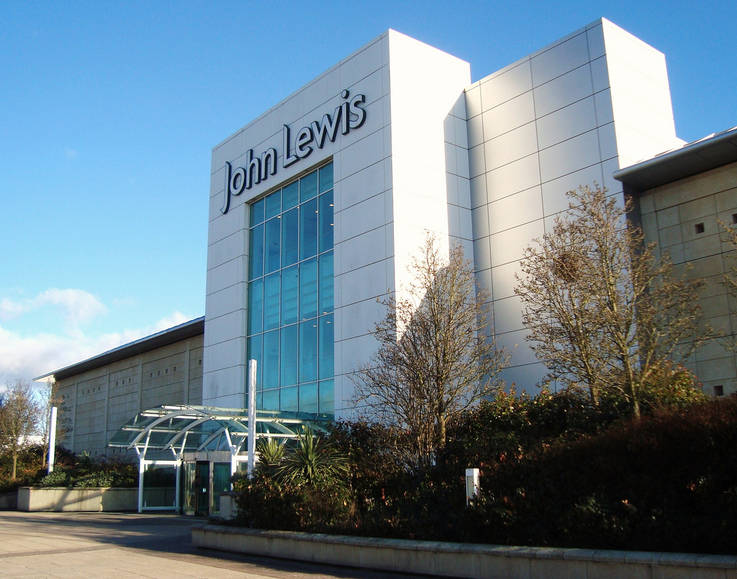John Lewis - UK Retail
