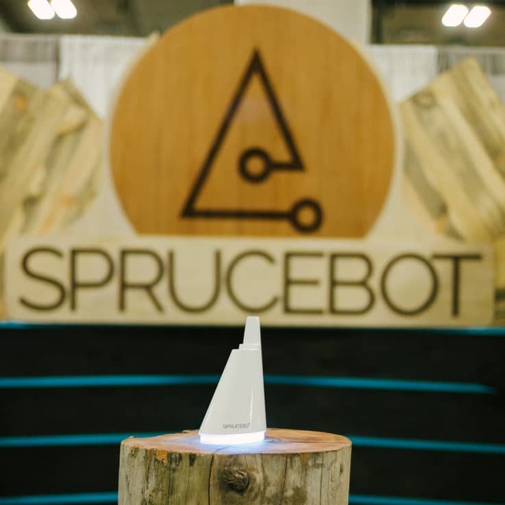 Sprucebot - Chatbots in Retail