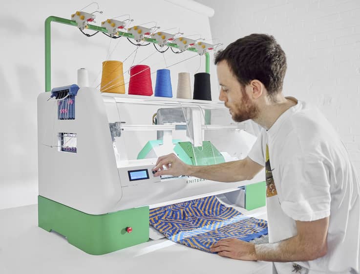 3d Printing - Retail Tech