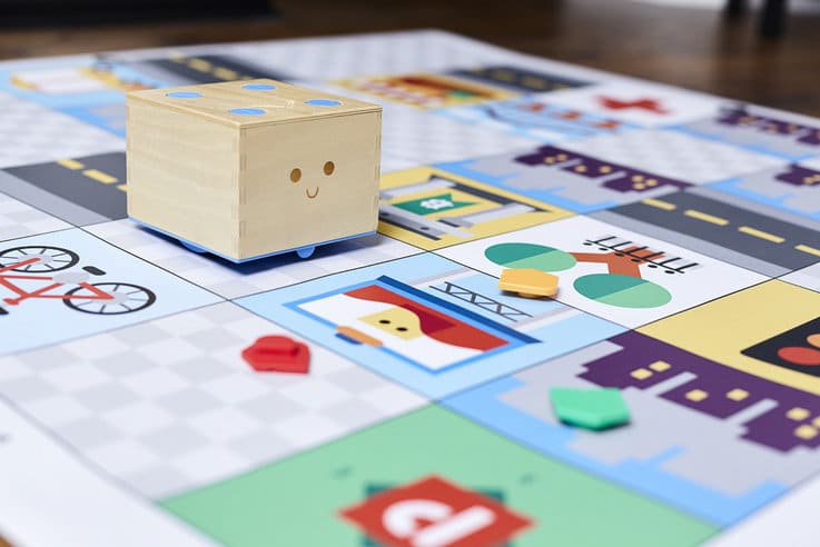 interactive retail innovation