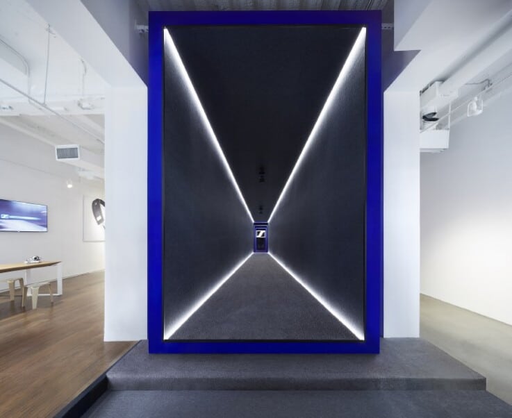 Sennheiser - Popup Retail