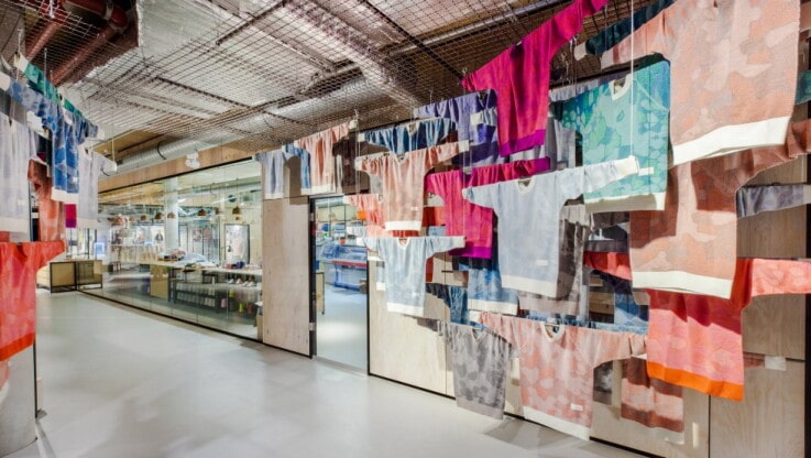 18 Most Creative Pop-up Stores