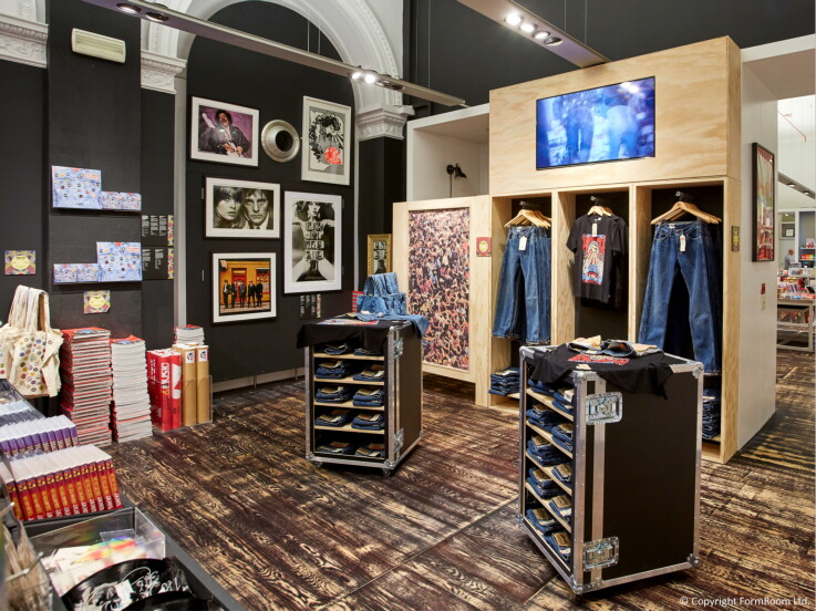 Top 50 Pop-Up Retail Stores - Insider Trends