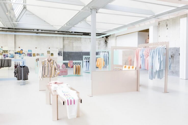 Top 50 Pop-Up Retail Stores - Insider Trends