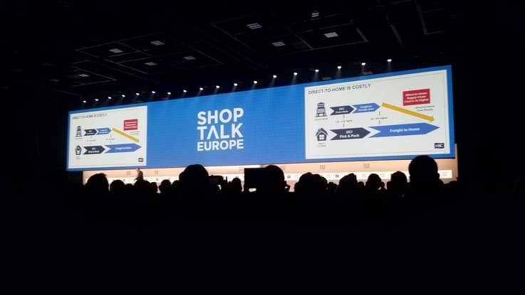 Shoptalk 2017 retail innovation