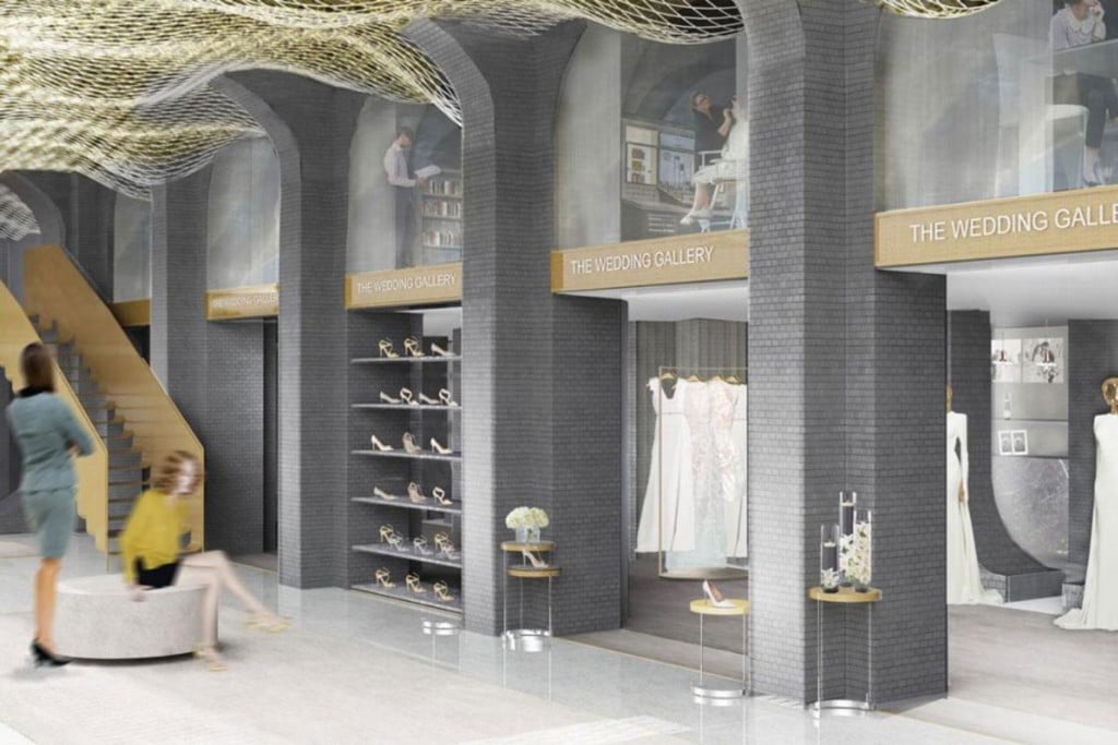 Insider-Trends-Retail-Initiative-The-Wedding-Gallery