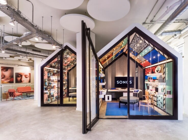 Luxury Retail Interior Designs To Get Inspired By