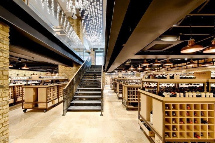 50 Best Luxury Retail Stores - Insider Trends