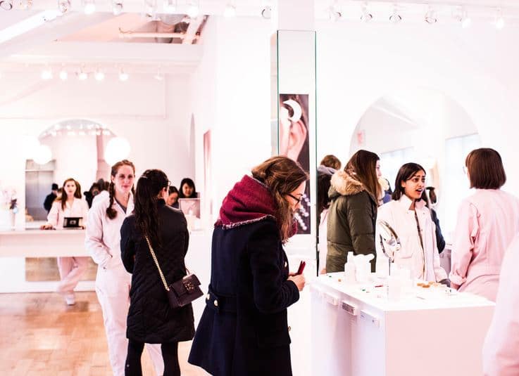 physical retail store investment physical retail store investment
