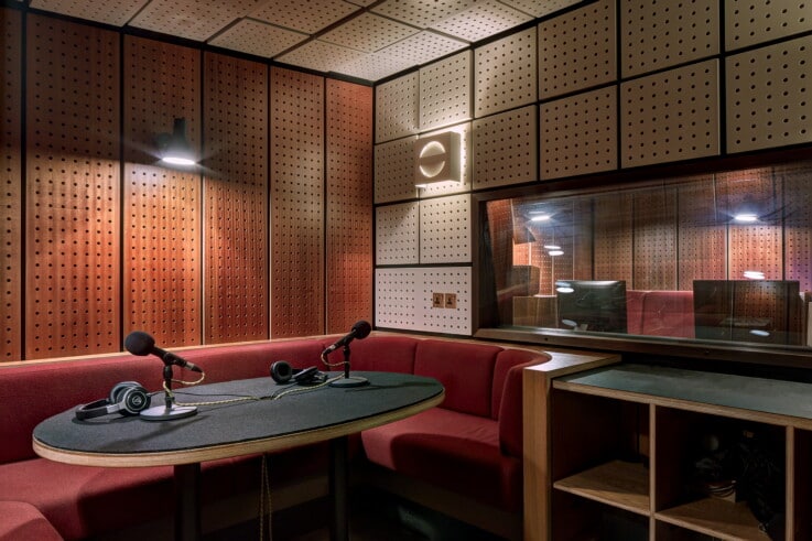 Spiritland - Retail Experience