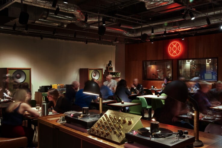 Spiritland - Spaces Not Stores