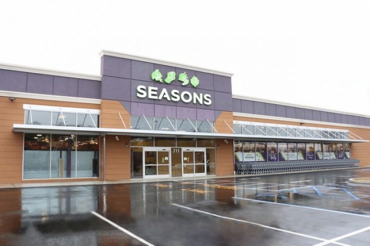 Seasons ecommerce US