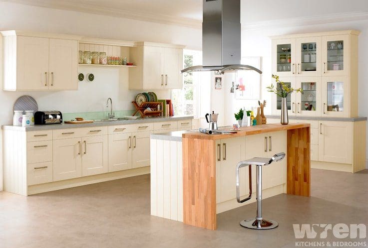 Wren Kitchens