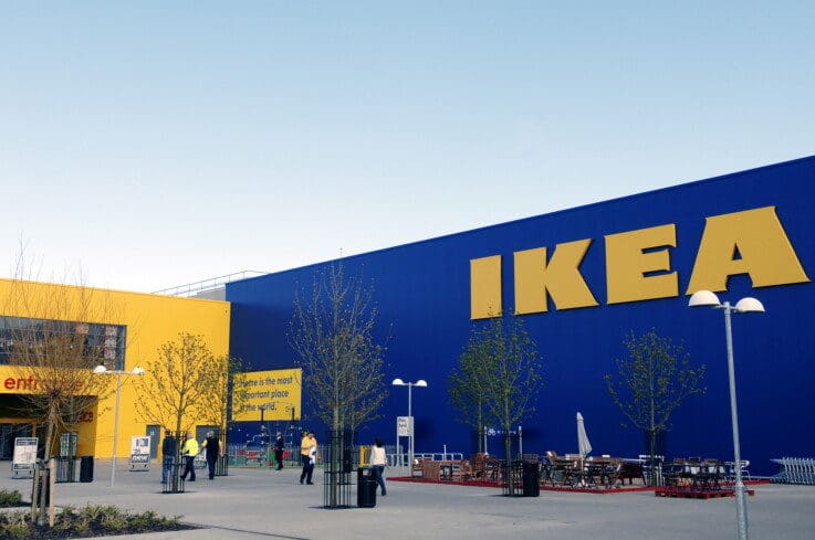 IKEA - Retail Strategy
