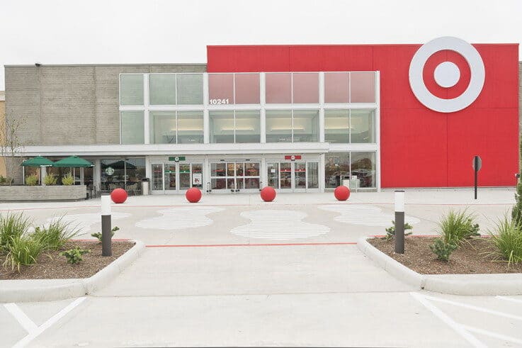 Target - Retail Innovation Strategy