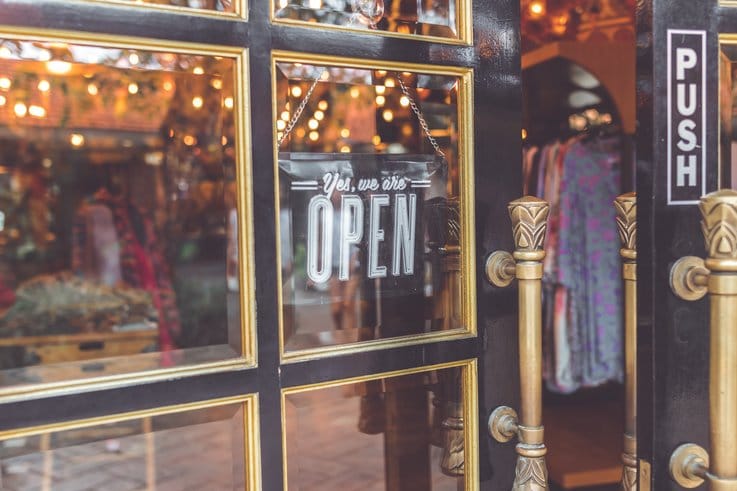 retail online to offline strategy