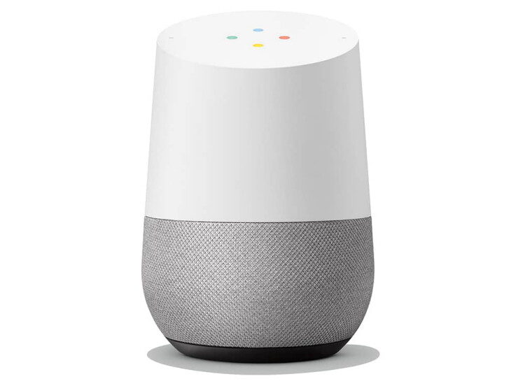 Versa - Google Assistant