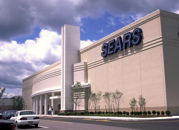 Sears - Online-to-offline in Retail