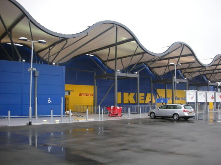 IKEA - Omnichannel Retail