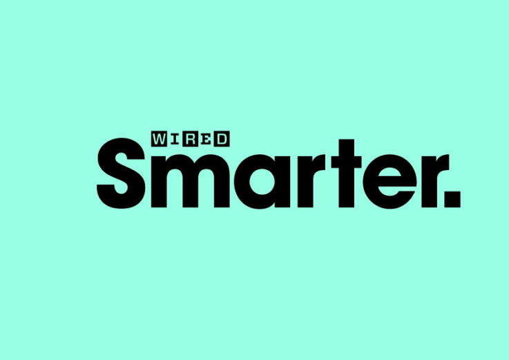 Wired Smarter