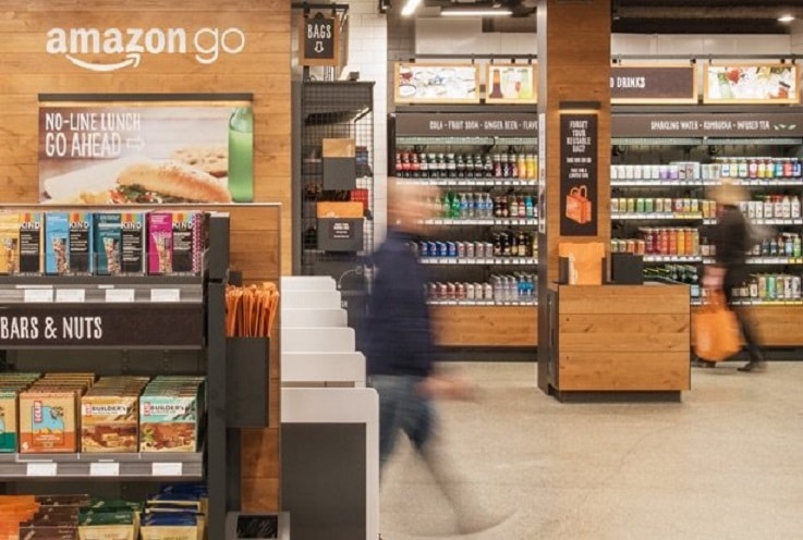 insider trends retail initiatives amazon go - Insider Trends | Retail Consultancy