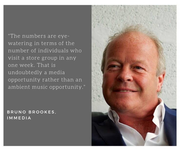 Immedia - Bruno quote