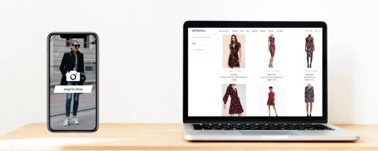 Fashwell - Shoppable Content