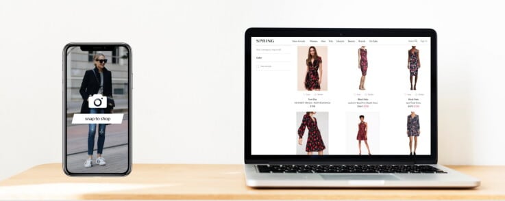 Fashwell - Shoppable Content - Insider Trends