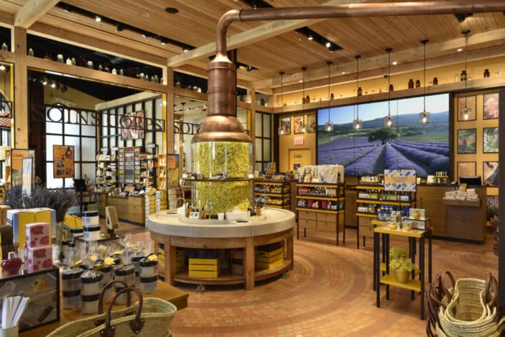 L'Occitane Disney Springs (003)