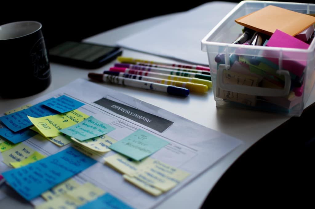 retail innovation workshops