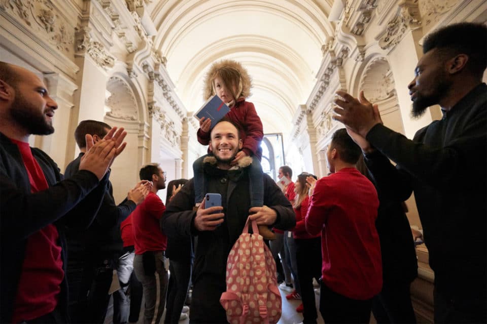 insider trends apple champs elysee