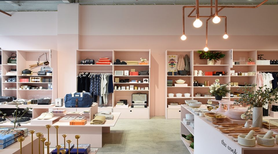 insider trends concept store opening goop gift