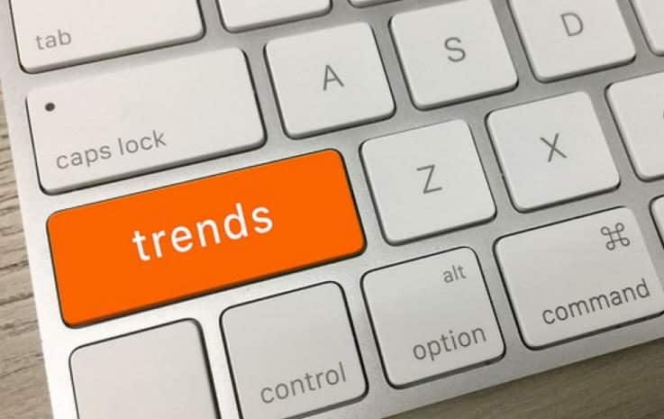 Trendspotting - Retail Innovation