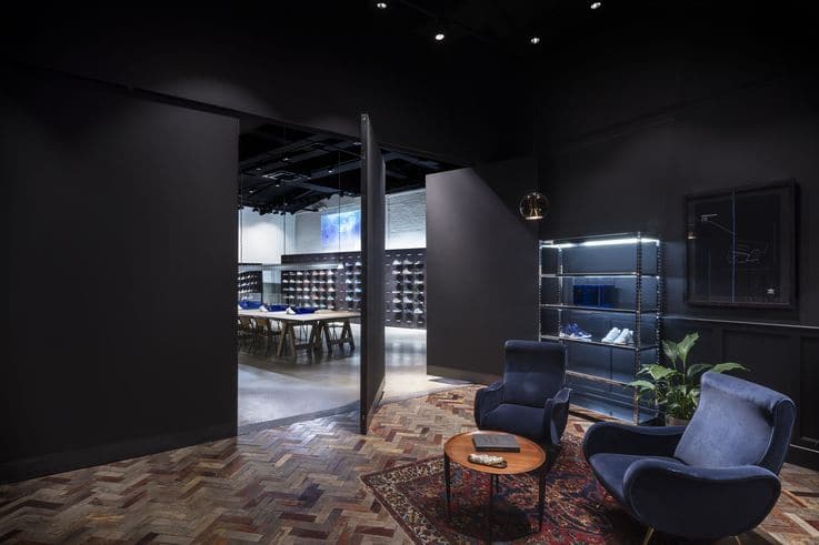 Checkland Kindleysides - Retail Store