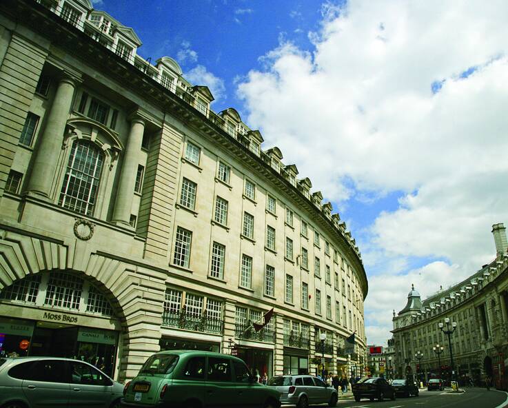 New West End Company Retail Strategy - Insider Trends | Retail Consultancy