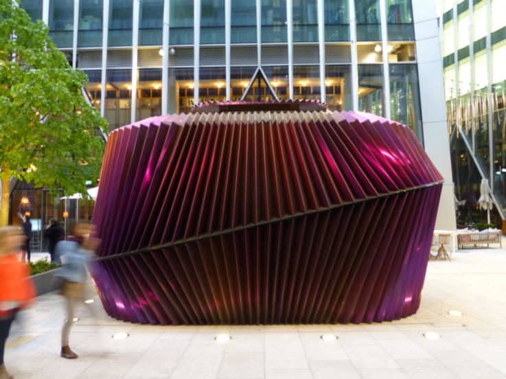 PLP Architecture - Brick And Mortar Retail