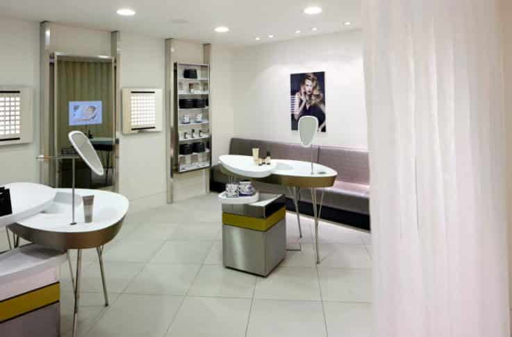Studio Four IV - Store Design