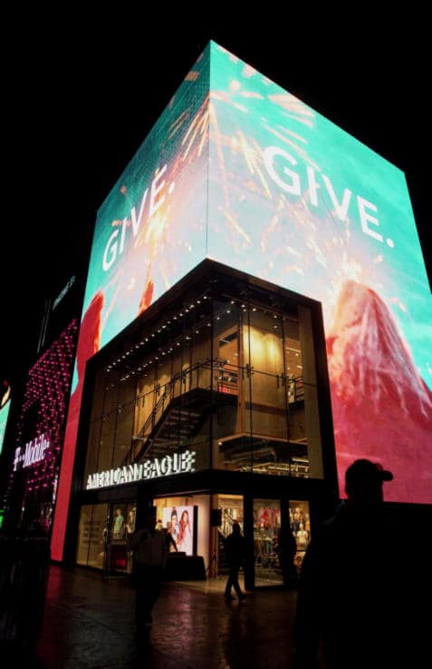 Checkland Kindleysides - Retail Visual Merchandising