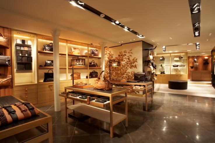 Studio Four IV - Retail Strategy