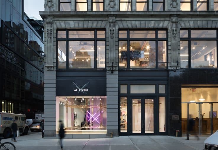 Checkland Kindleysides - Future Of Retail Store