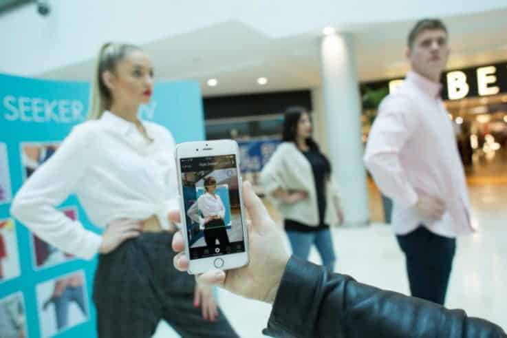 Hammerson - Shopping Centres