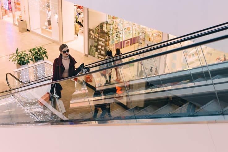 JLL - Retail Stores