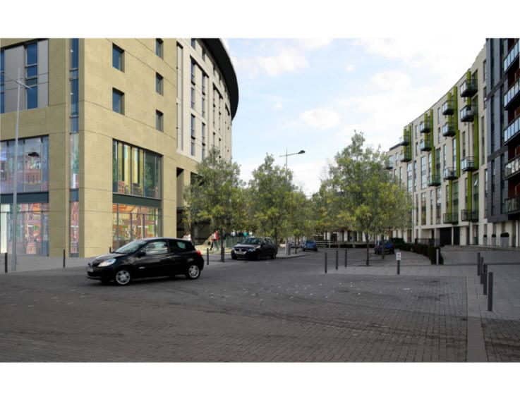 Rapleys - High Street Retail