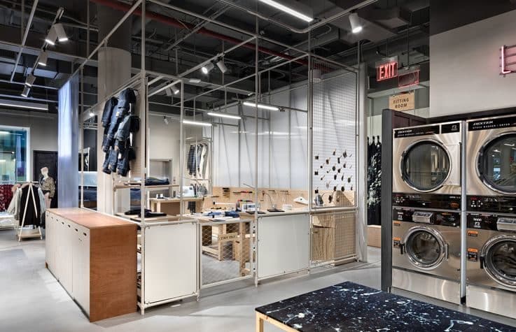 Checkland Kindleysides - Physical Retail
