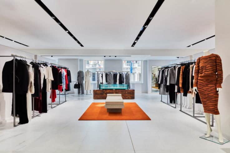 Studio Four IV - Retail Brand