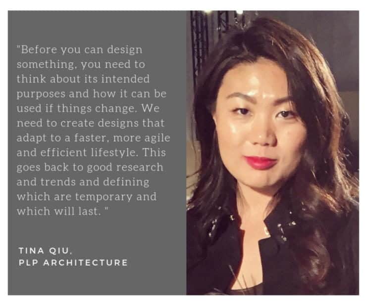 PLP Architecture - Tina Qiu